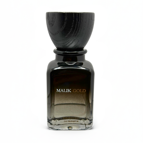 Malik Gold Eau de Parfum – Barakah Ruh London (50ml)