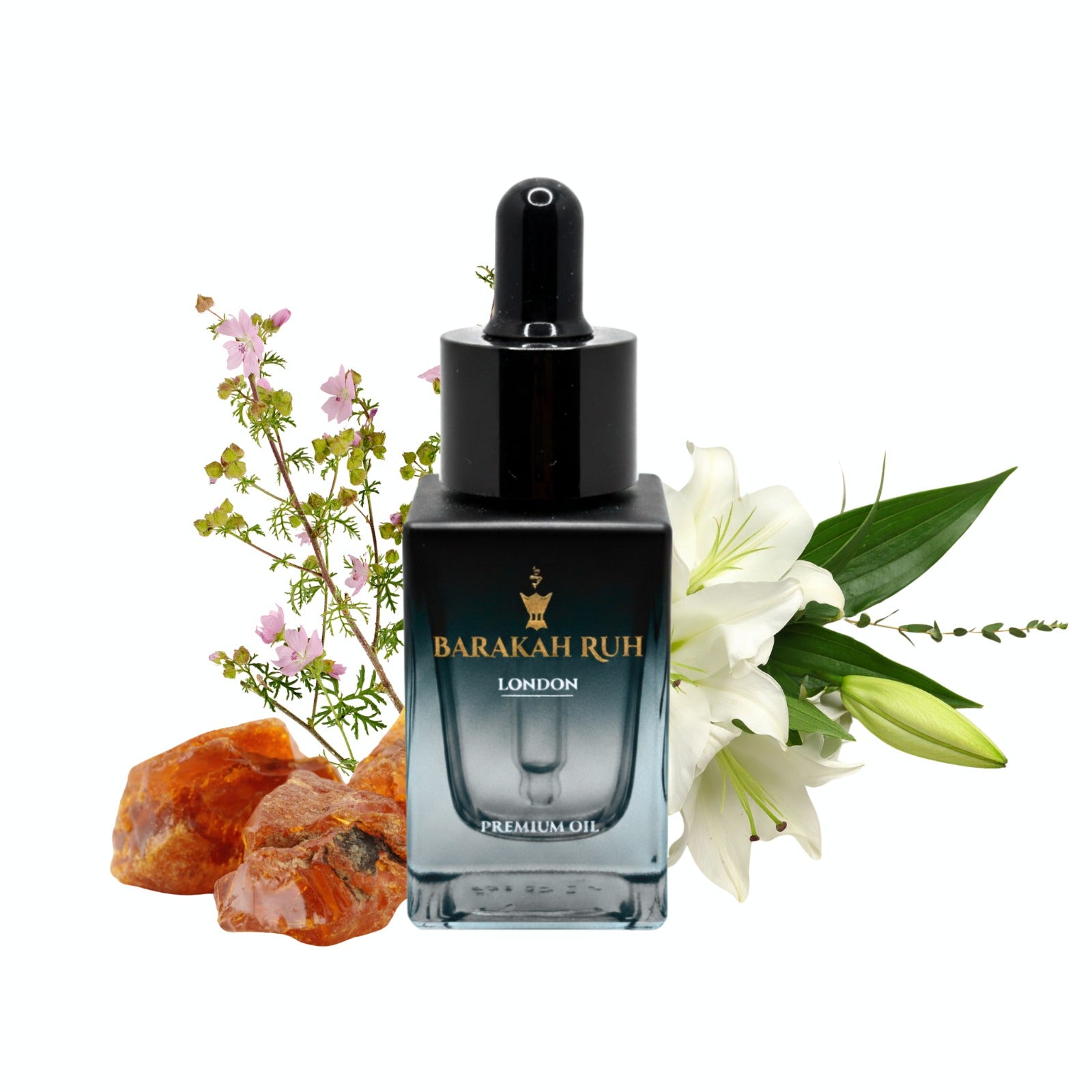 Sweet Beat – Perfume Oil by Barakah Ruh London